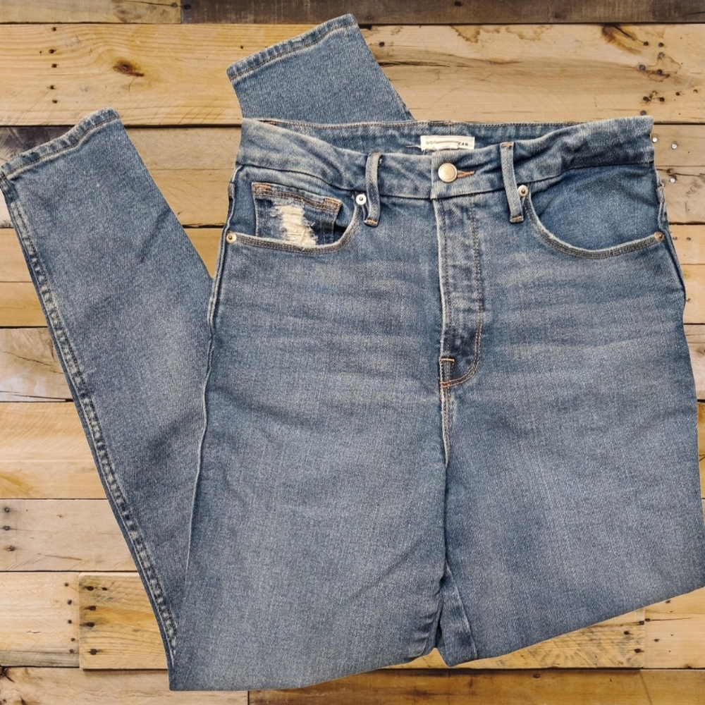 Good American Jeans